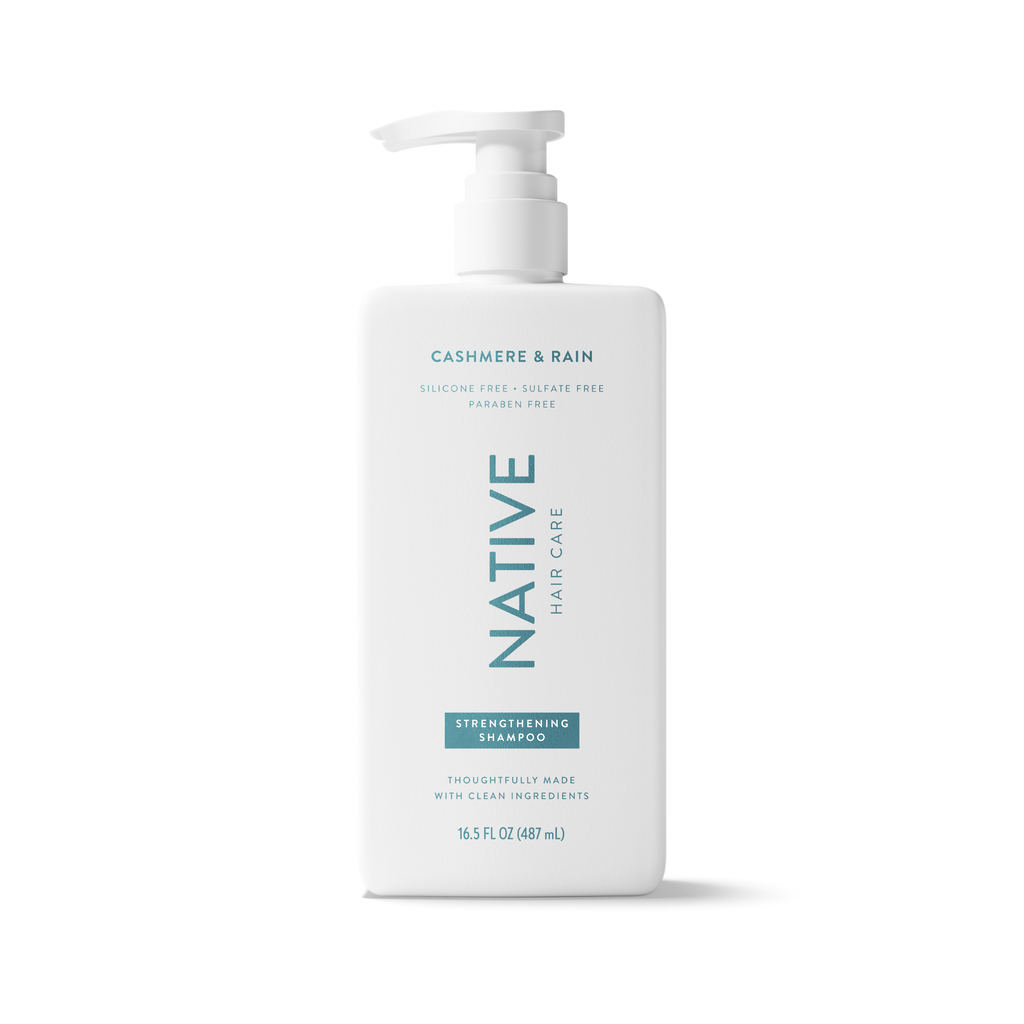 Strengthening Shampoo - Easy Lift