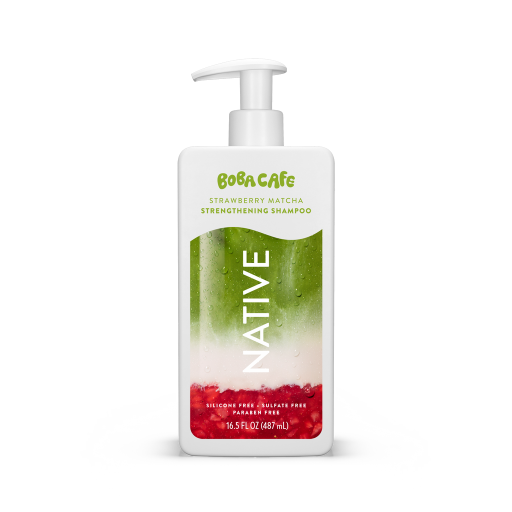 Strengthening Shampoo - Easy Lift