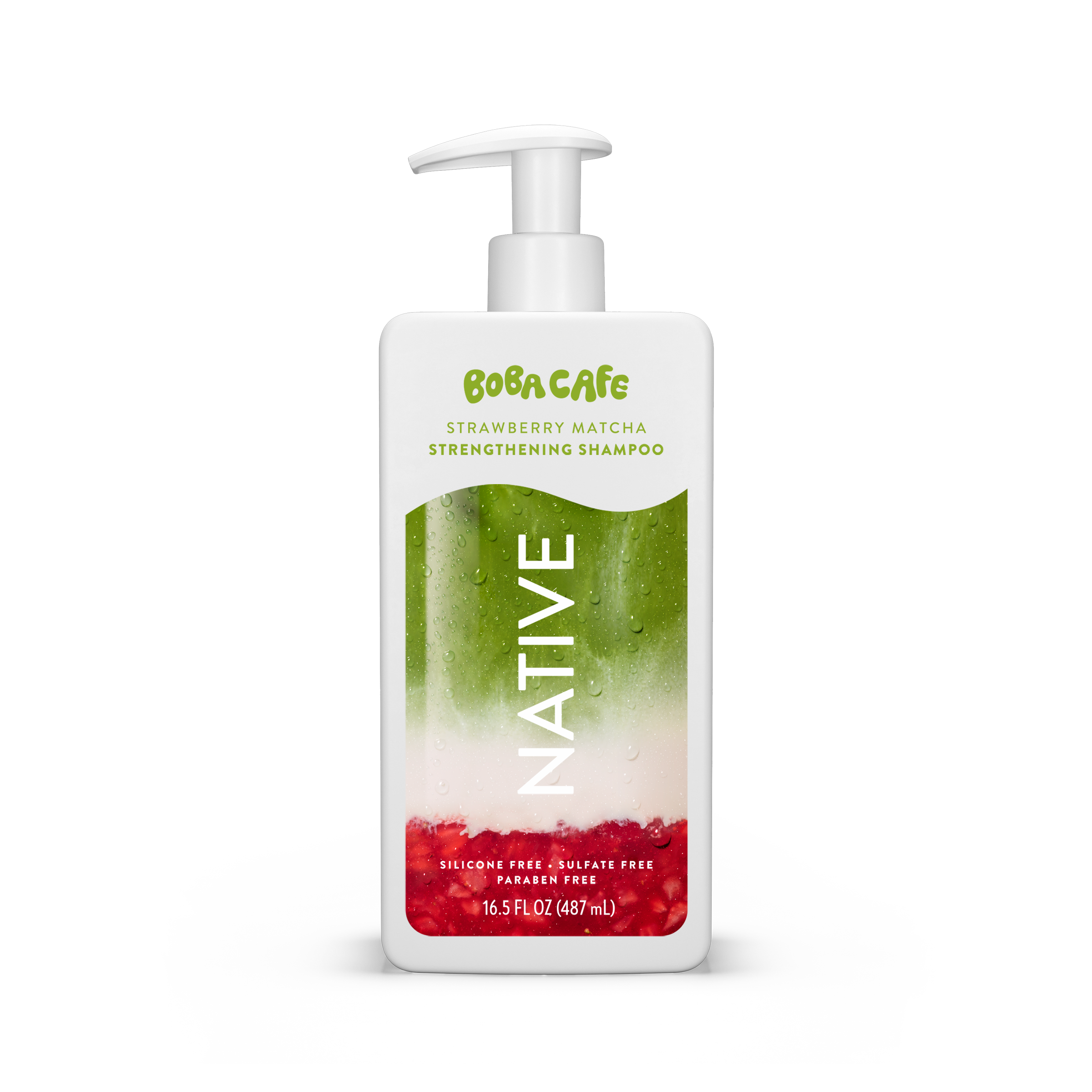 Strengthening Shampoo - Easy Lift