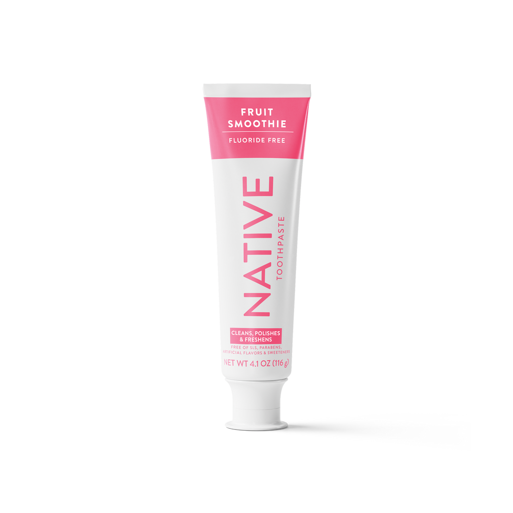 Toothpaste - Fresh Ready