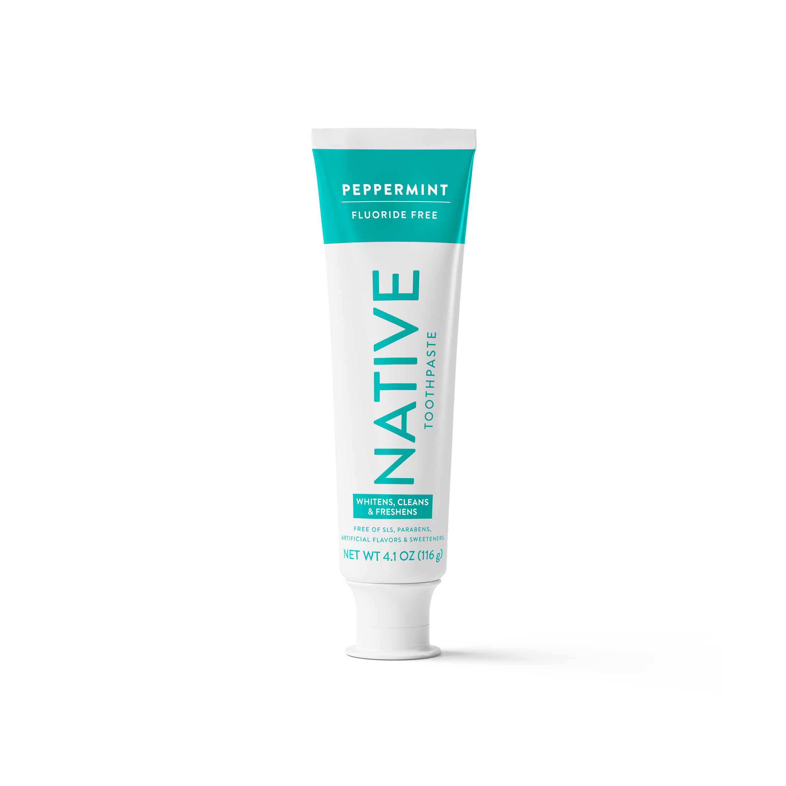 Toothpaste - Fresh Ready