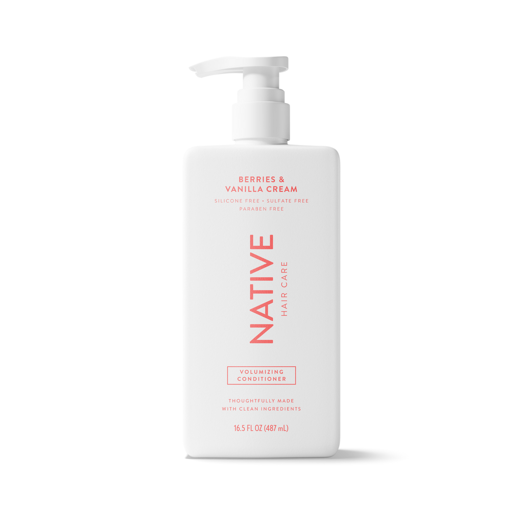 Volumizing Conditioner - Smooth Finish