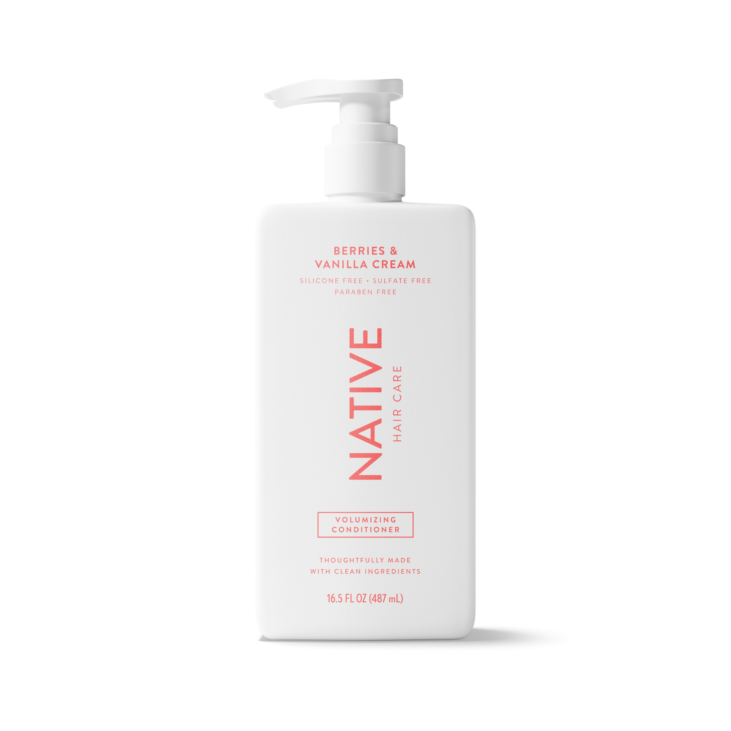Volumizing Conditioner - Smooth Finish