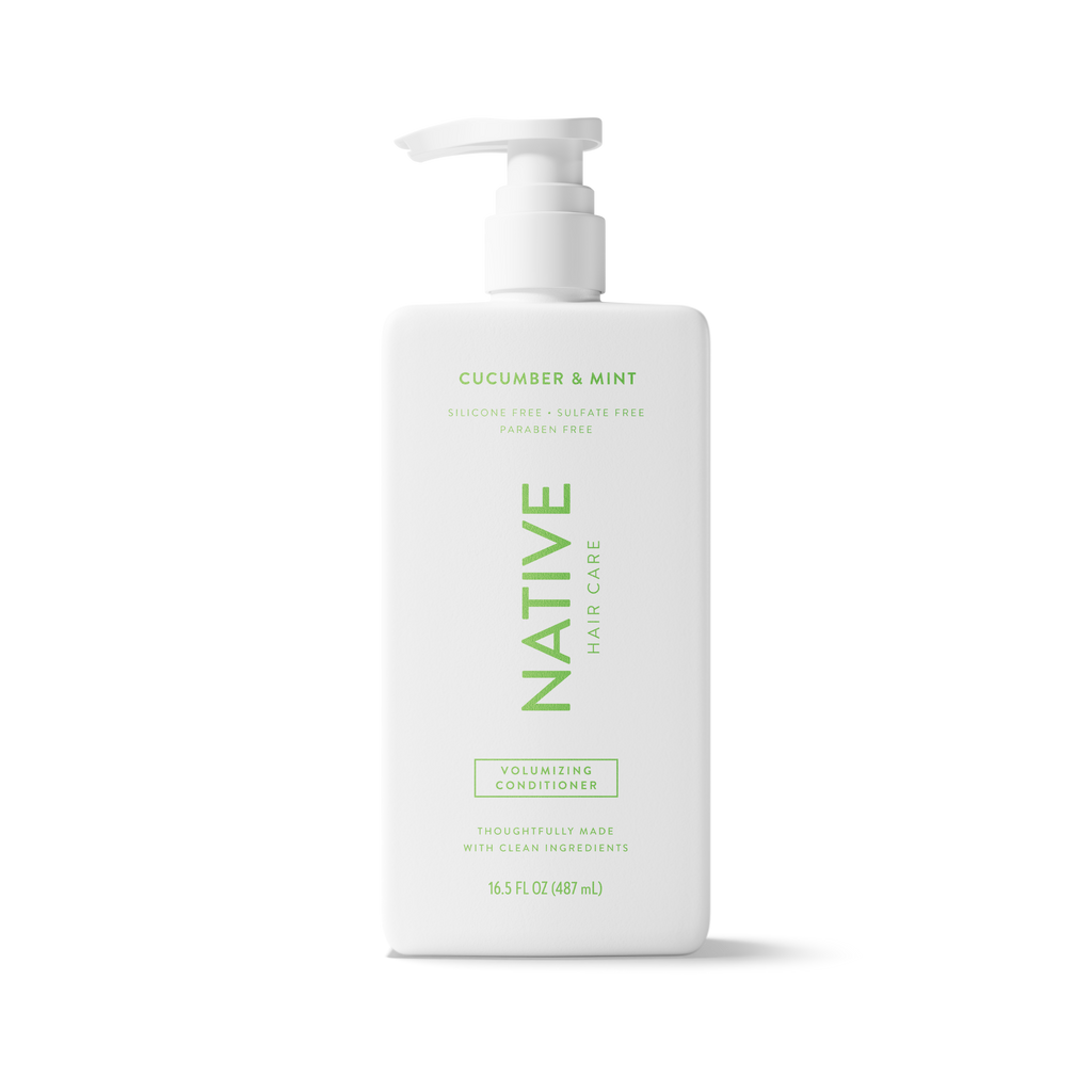 Volumizing Conditioner - Smooth Finish