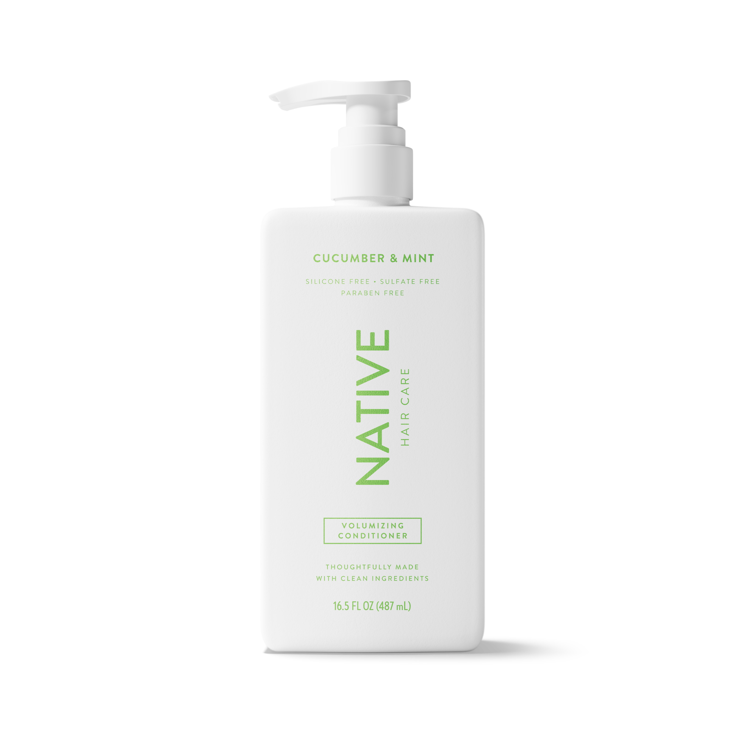 Volumizing Conditioner - Smooth Finish