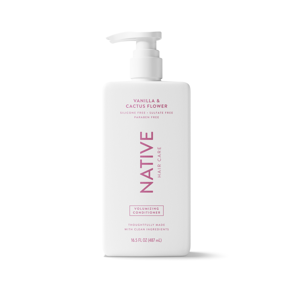 Volumizing Conditioner - Smooth Finish