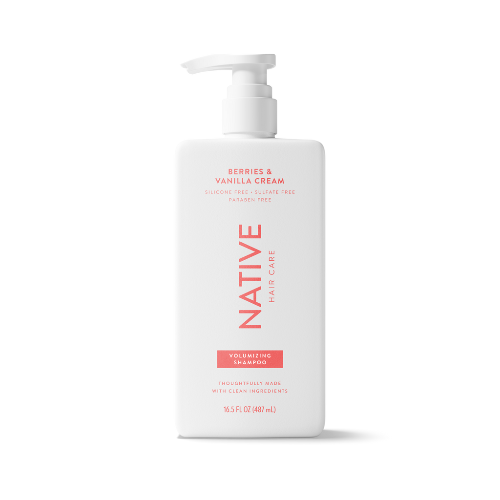 Volumizing Shampoo - Daily Care