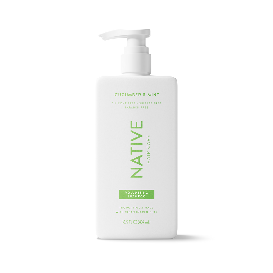 Volumizing Shampoo - Daily Care (16.5oz)