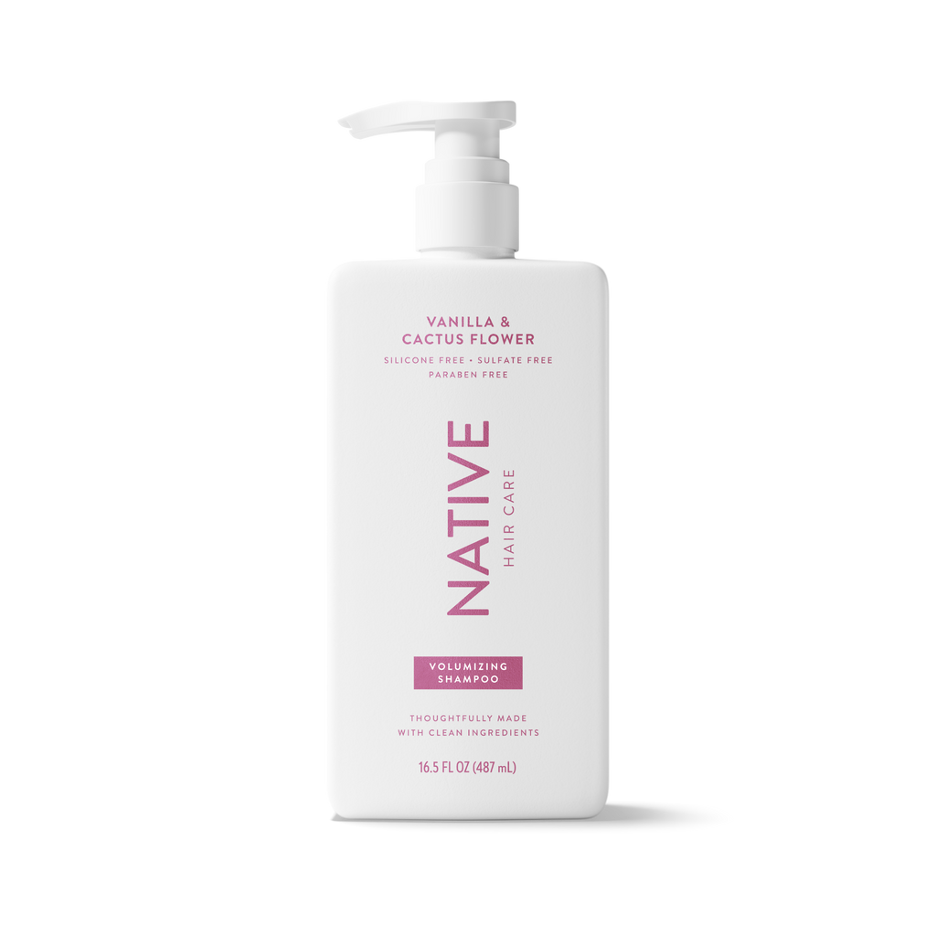 Volumizing Shampoo - Daily Care