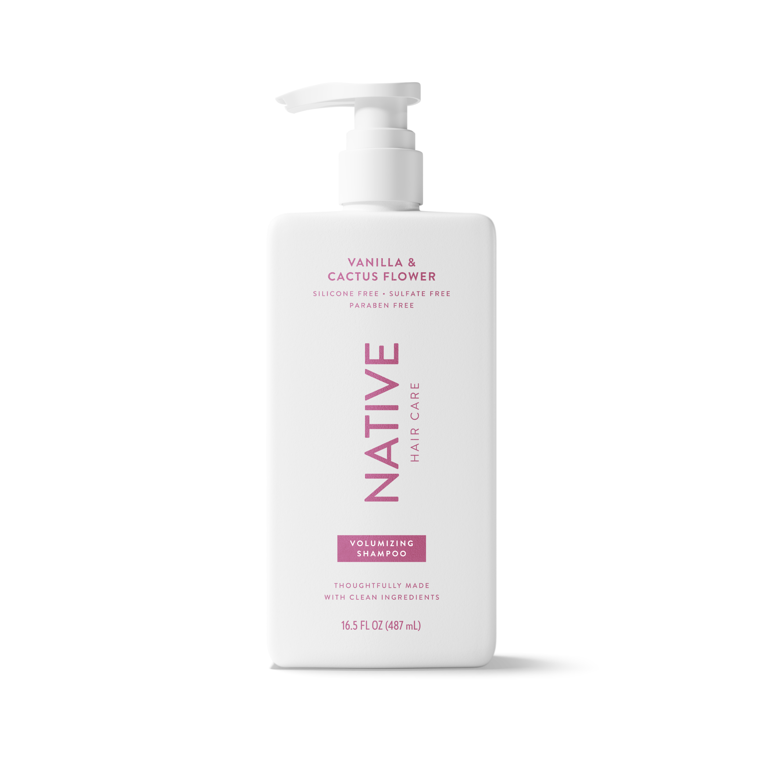 Volumizing Shampoo - Daily Care