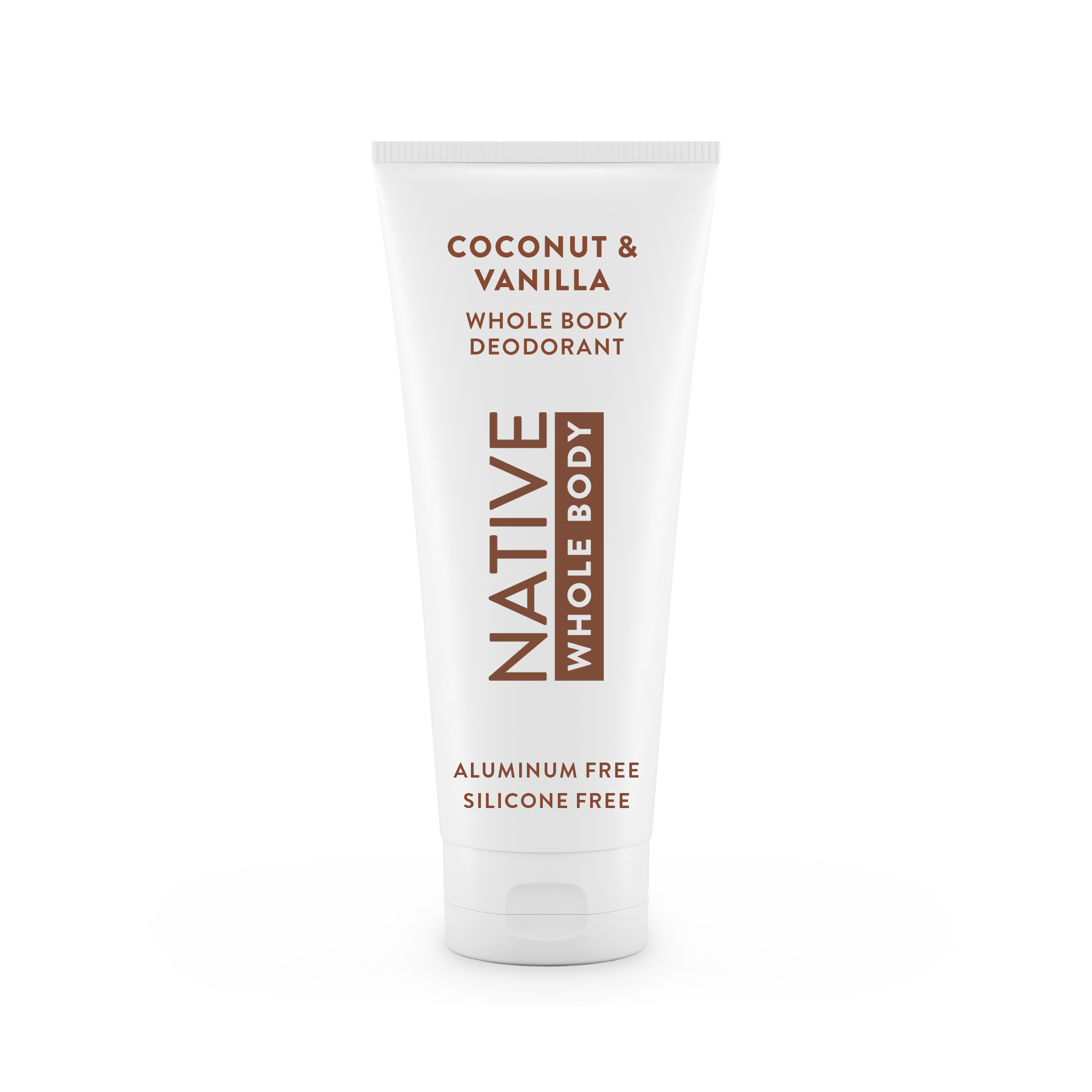 Whole Body Deodorant Cream - Last Chance - Clean Feel