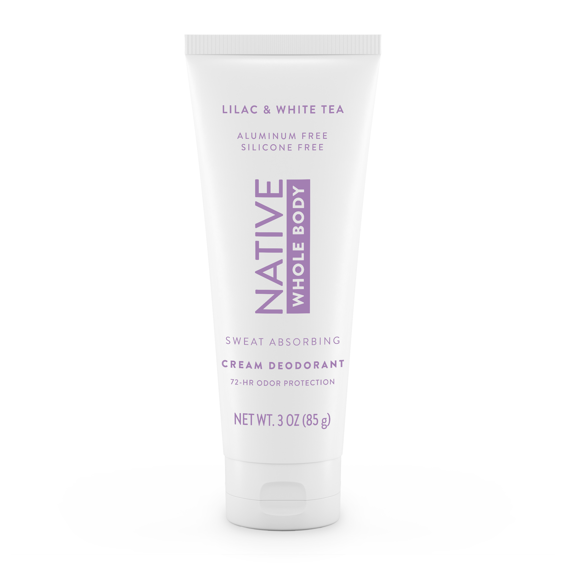 Whole Body Deodorant Cream - Last Chance - Clean Feel