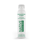 Whole Body Deodorant Spray - Last Chance - Daily Comfort