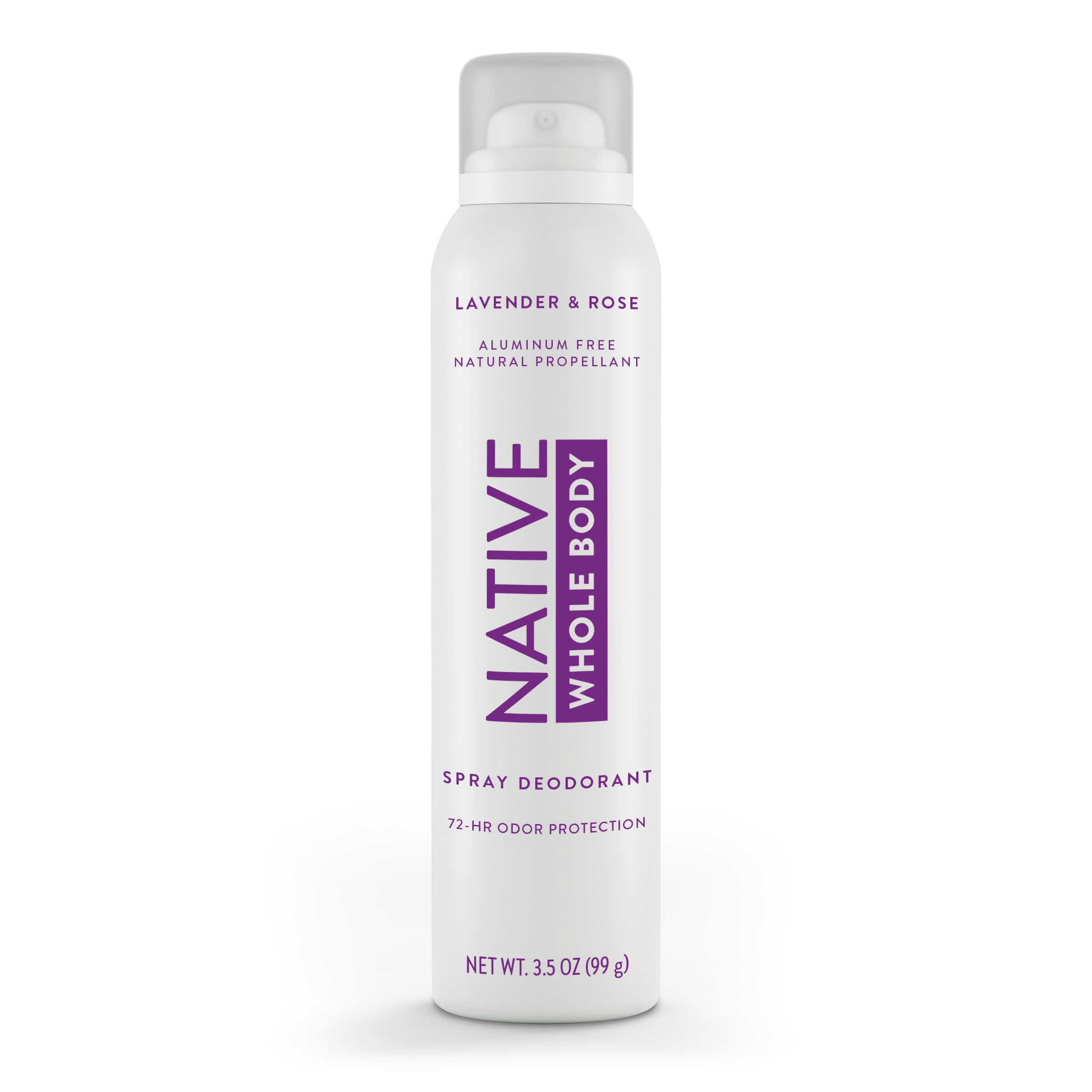 Whole Body Deodorant Spray - Last Chance - Daily Comfort