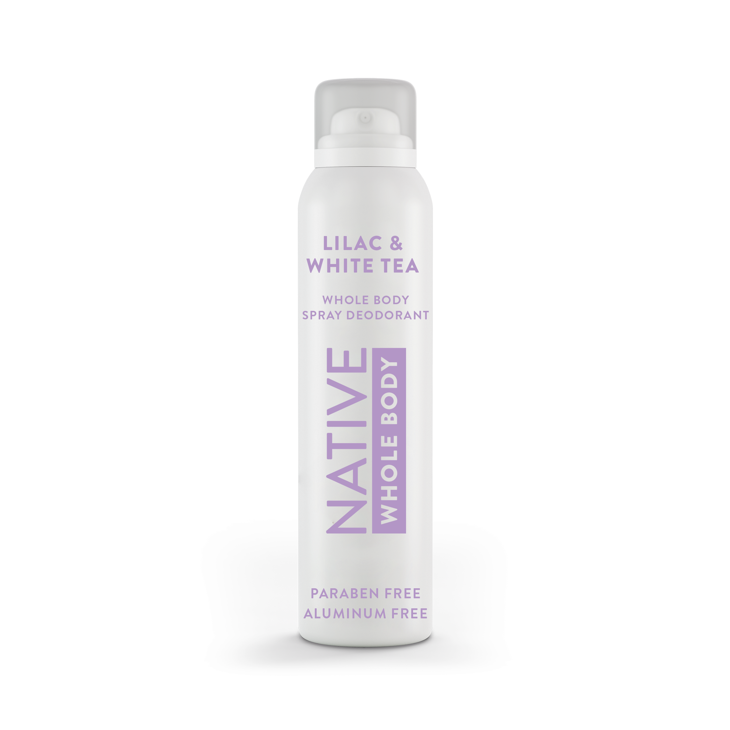 Whole Body Deodorant Spray - Last Chance - Daily Comfort