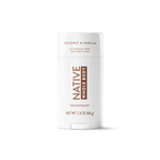 Whole Body Deodorant Stick - Soft Layer