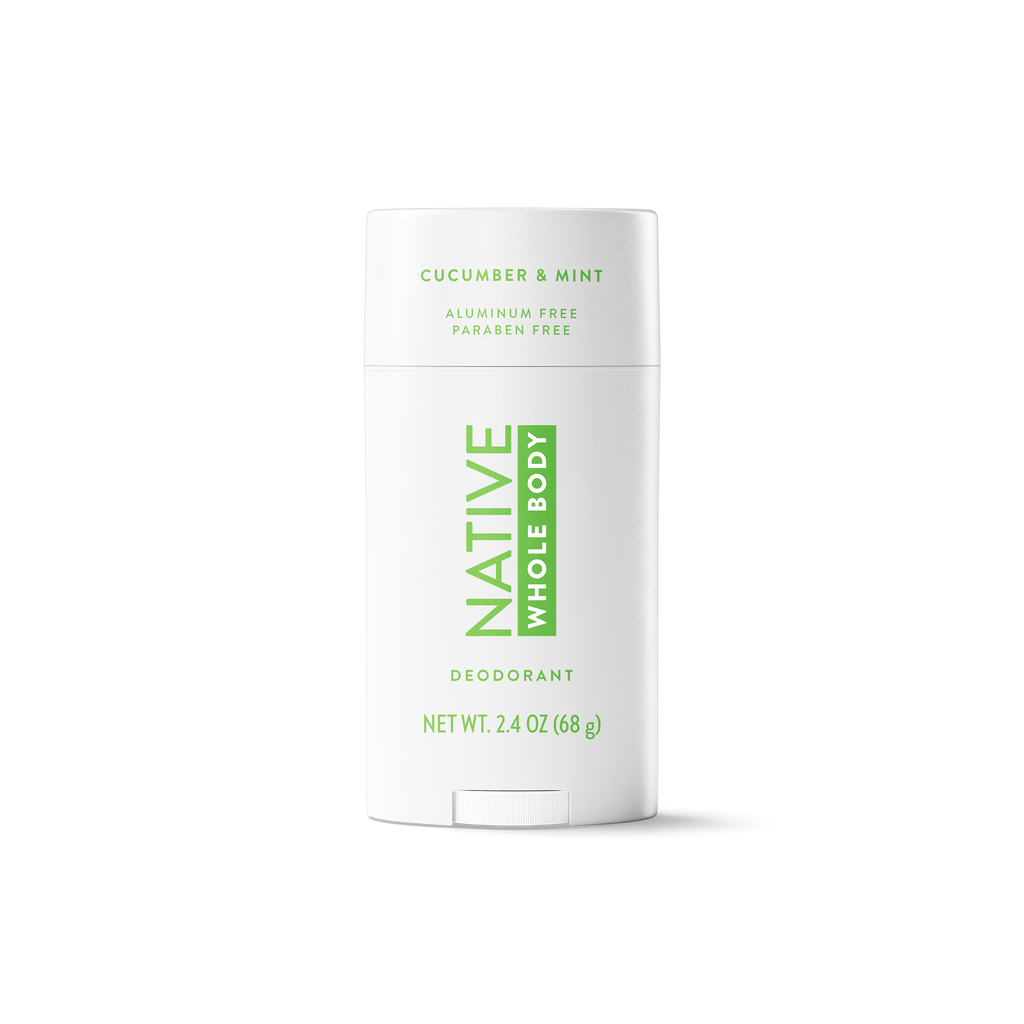 Whole Body Deodorant Stick - Simple Touch