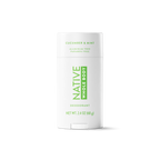 Whole Body Deodorant Stick - Simple Touch
