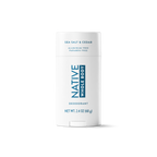 Whole Body Deodorant Stick - Soft Layer