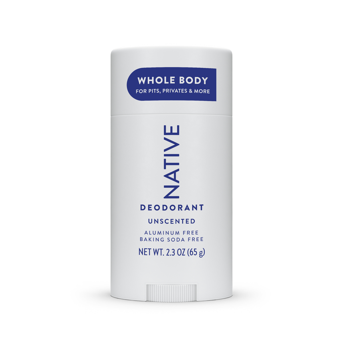 Whole Body Deodorant Stick - Last Chance - Daily Comfort